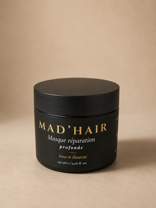 Masque Réparation Profonde