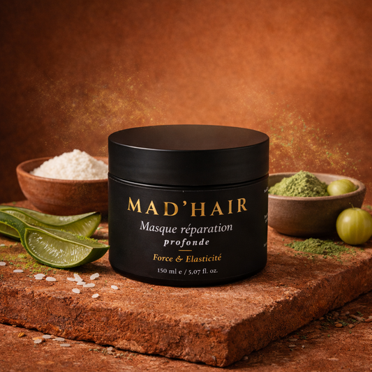 Masque Réparation Profonde